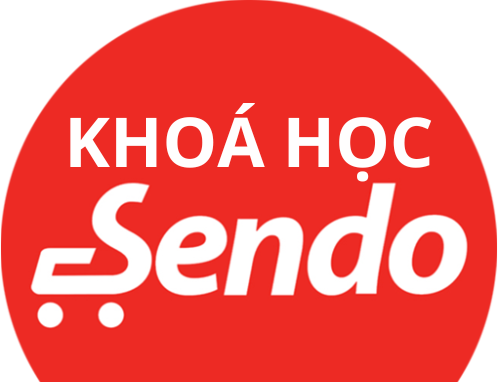 KHÓA HỌC SENDO